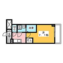 Ｓ－ＲＥＳＩＤＥＮＣＥ一宮駅前  ｜ 愛知県一宮市栄２丁目（賃貸マンション1K・3階・24.45㎡） その2