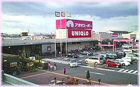 サクセス　OneB  ｜ 愛知県一宮市今伊勢町宮後字宮代（賃貸アパート1LDK・1階・43.61㎡） その18