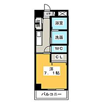 Alba Masumida  ｜ 愛知県一宮市大宮２丁目（賃貸マンション1K・2階・29.04㎡） その2