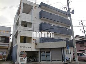 エクセルハイム一宮  ｜ 愛知県一宮市八幡３丁目（賃貸マンション1R・3階・19.21㎡） その3