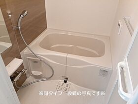 サンリット 205 ｜ 愛知県一宮市大宮２丁目4-11（賃貸アパート1K・2階・30.42㎡） その5