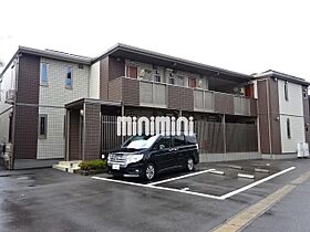 レ・フレール　Ａ棟  ｜ 愛知県一宮市木曽川町黒田字東町北（賃貸アパート2LDK・1階・64.30㎡） その3