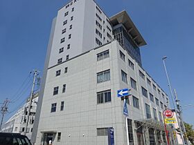 ハイツ大宮  ｜ 愛知県一宮市大宮２丁目（賃貸マンション2LDK・1階・54.05㎡） その20