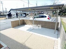 プロムナード  ｜ 愛知県一宮市小信中島字新田前（賃貸アパート1LDK・1階・43.20㎡） その15