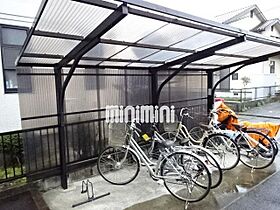 ベル神山  ｜ 愛知県一宮市神山３丁目（賃貸アパート1R・2階・19.87㎡） その18