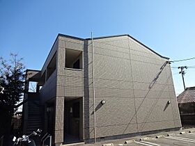 ピュア・コンフォルト  ｜ 愛知県一宮市今伊勢町馬寄字上河原（賃貸マンション1R・1階・36.00㎡） その3