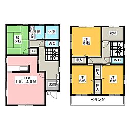 ラ・ファミーユ一宮今伊勢