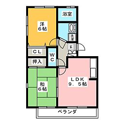 🉐敷金礼金0円！🉐ソレーユ宮代