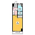 グレース篠木53階4.9万円