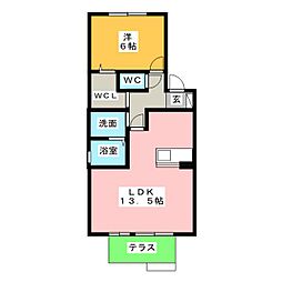 🉐敷金礼金0円！🉐シュポールティー