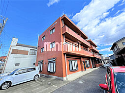 グランプラス木曽川