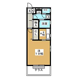 🉐敷金礼金0円！🉐ディアス幸信