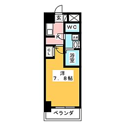 🉐敷金礼金0円！🉐S−FORT　一宮本町