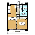 栄サンアイ9階6.6万円