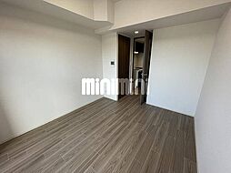 プレサンス尾張一宮ジュレア 802 8階1Kのリビング/ダイニング