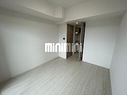 プレサンス尾張一宮ジュレア 902 9階1Kのリビング/ダイニング