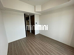 プレサンス尾張一宮ジュレア 803 8階1Kのリビング/ダイニング