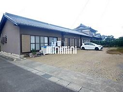 今伊勢　野村貸家