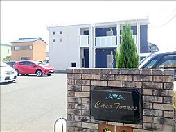 カーサ・トレス