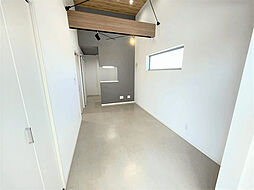 Ｉｎｆｉｎａ一宮 405 4階ワンルームのリビング/ダイニング