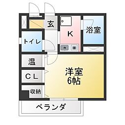 🉐敷金礼金0円！🉐CHATOOL本町