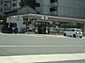 周辺：コンビニ「セブンイレブンまで490m」