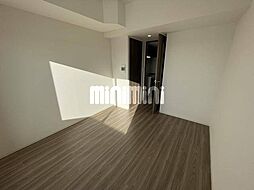 プレサンス尾張一宮ジュレア 1002 10階1Kのリビング/ダイニング