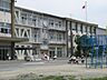 周辺：小学校「市立神山小学校まで570m」