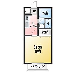 🉐敷金礼金0円！🉐サン・ｆｒｉｅｎｄｓ高田