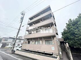 大宮サンハイム  ｜ 愛知県一宮市大宮３丁目（賃貸マンション1K・1階・24.00㎡） その1
