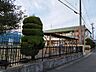 周辺：幼稚園、保育園「葉栗保育園まで850m」