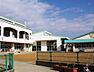 周辺：幼稚園、保育園「今伊勢北保育園まで1100m」