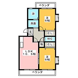 🉐敷金礼金0円！🉐ロワイヤルＳ弐番館