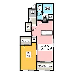 ラフィーネＢ