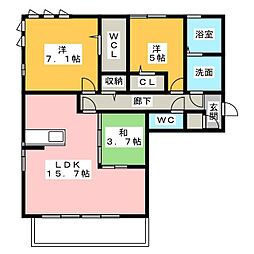 アンダーフォレスト