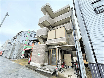 外観 外観