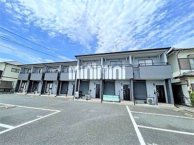 外観 外観