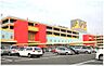 周辺：ショッピング施設「アピタ木曽川まで860m」