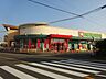 周辺：スーパー「平和堂尾西店まで1300m」