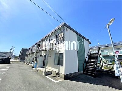 外観 外観