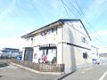 コーポ森　Ａ