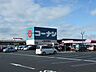 周辺：ホームセンター「ニッケコーナンプラザまで1700m」