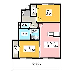 🉐敷金礼金0円！🉐ハルトリーゲル・アネックス
