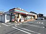 周辺：コンビニ「セブンイレブンまで10m」