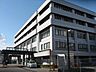 周辺：病院「木曽川病院まで1300m」