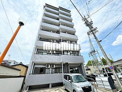 外観 外観