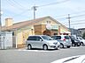 周辺：飲食店「サイゼリヤまで80m」