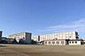 周辺：高校「愛知県立一宮商業高校まで2942m」