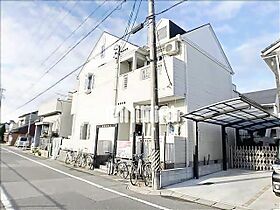 城北ハウス  ｜ 愛知県岡崎市城北町（賃貸アパート1K・2階・18.00㎡） その1