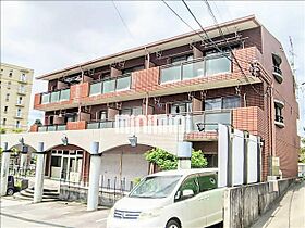 ビバエスペランサ  ｜ 愛知県岡崎市欠町字三田田北通（賃貸マンション1R・3階・30.00㎡） その3